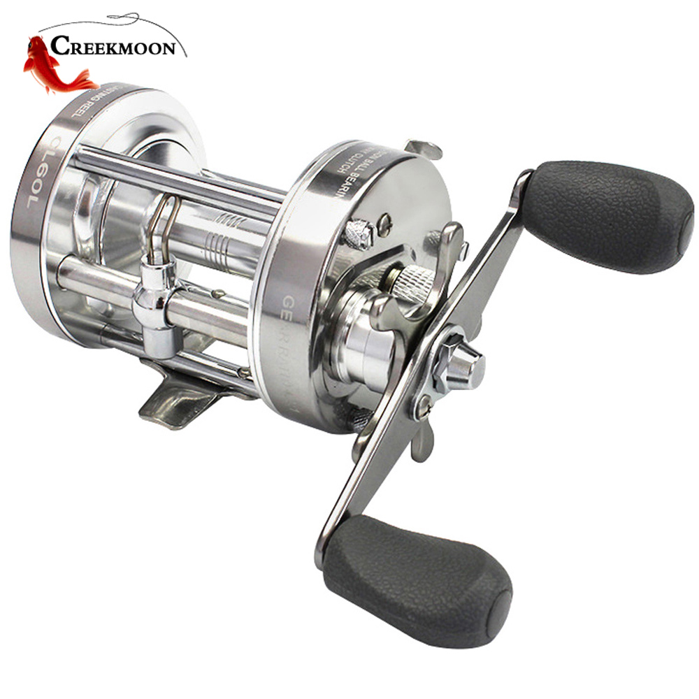 Surf Reel - 40 #-60 # Strong Trolling Reel