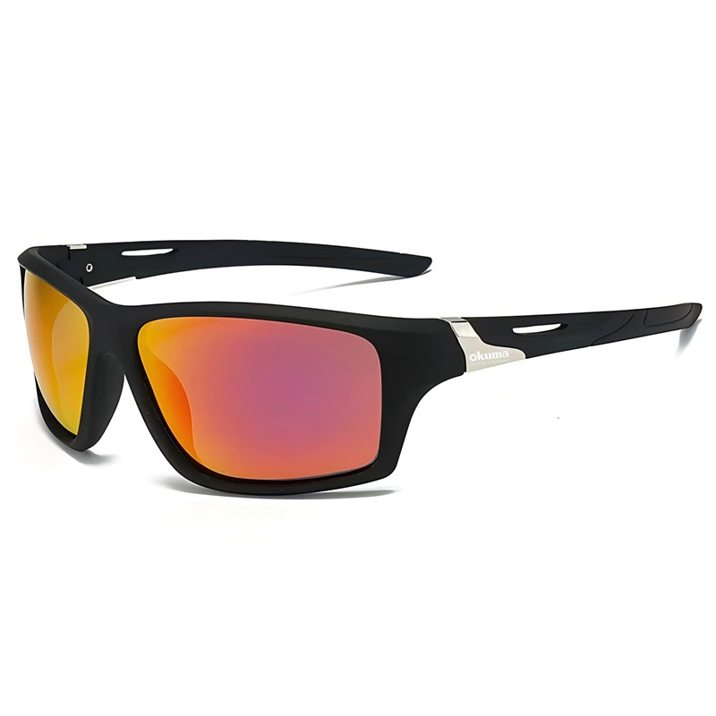 โอคุม่าแว่นกันแดดโพลาไรซ์สำหรั - Surf Reel บทวิจารณ์และราคา