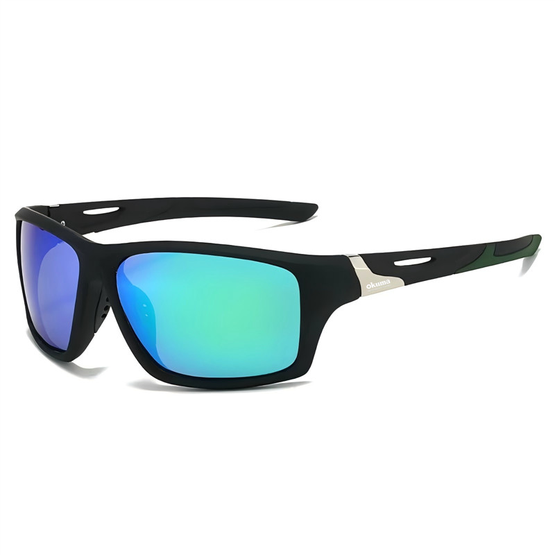 โอคุม่าแว่นกันแดดโพลาไรซ์สำหรั - Surf Reel บทวิจารณ์และราคา