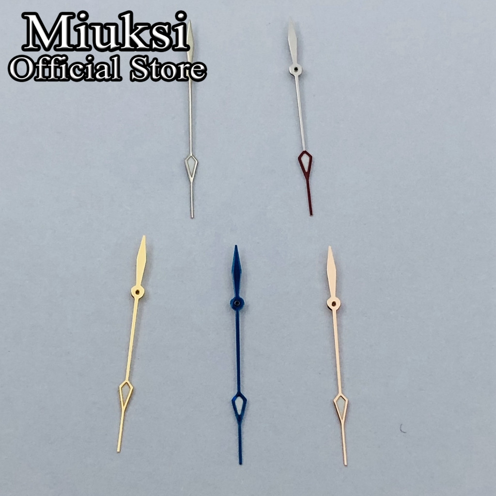 Miuksi Second Hands Lightning  - Reel Case บทวิจารณ์และราคา