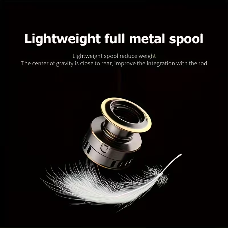 รอกตกปลา 1 ชิ้นพร้อมล้อหมุน, ถ - Surf Reel บทวิจารณ์และราคา