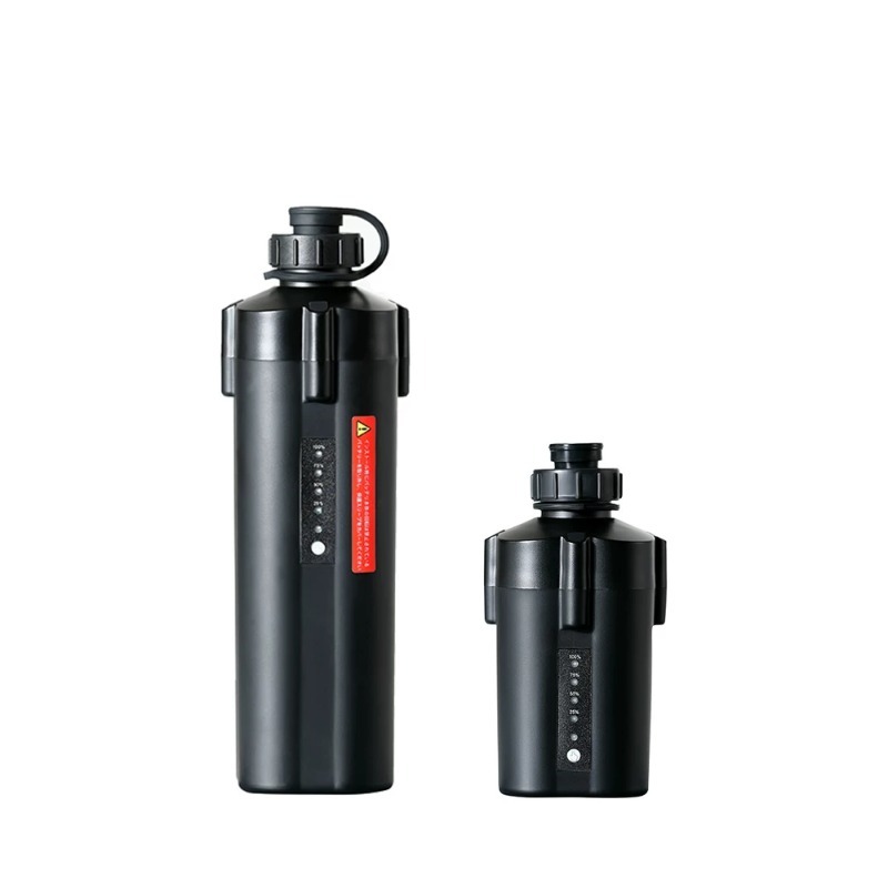 แหล่งจ่ายไฟสำรองแบตเตอรี่ลิเธี - Electric Reel บทวิจารณ์และราคา