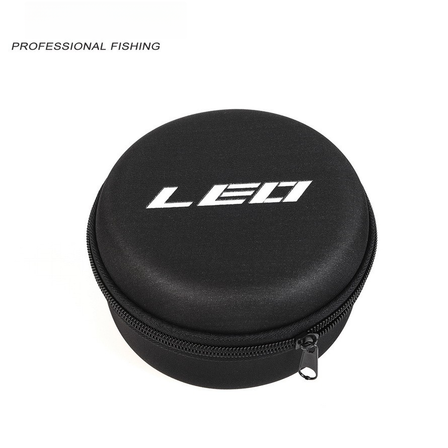 กระเป๋าเก็บรอกตกปลา กระเป๋าใส่ - Reel Bag บทวิจารณ์และราคา