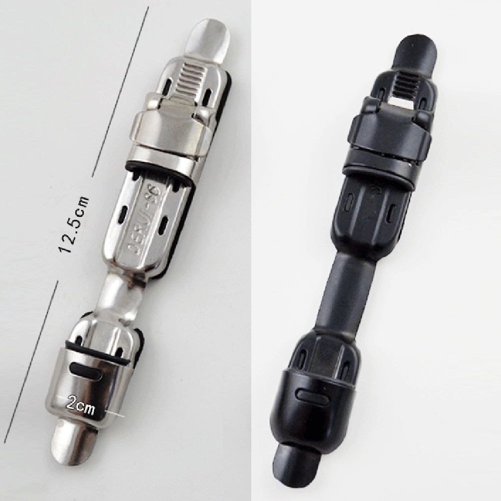 1pcs ตกปลา Reel ที่นั่งดาดฟ้า  - Reel Cover บทวิจารณ์และราคา