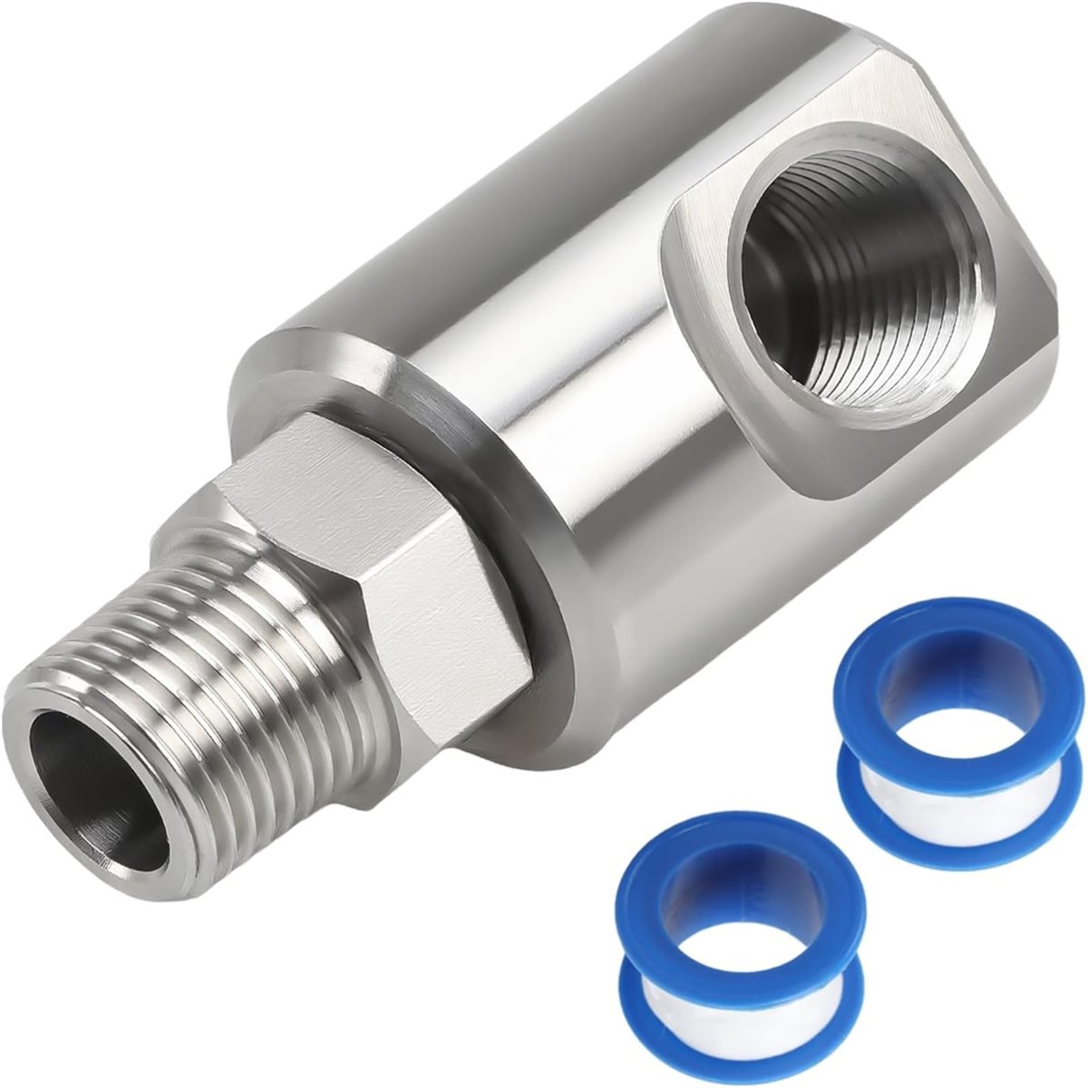 A45I 1/2 นิ้ว MXF สายยางม้วนได - Reel Grease บทวิจารณ์และราคา
