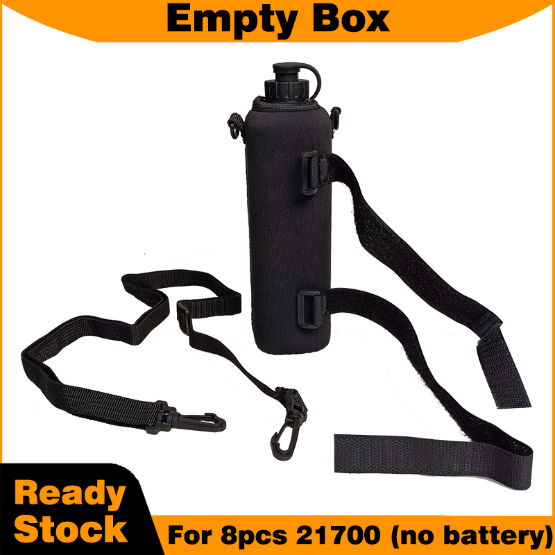 กล่องแบตเตอรี่เปล่า & BMS & กร - Reel Case บทวิจารณ์และราคา
