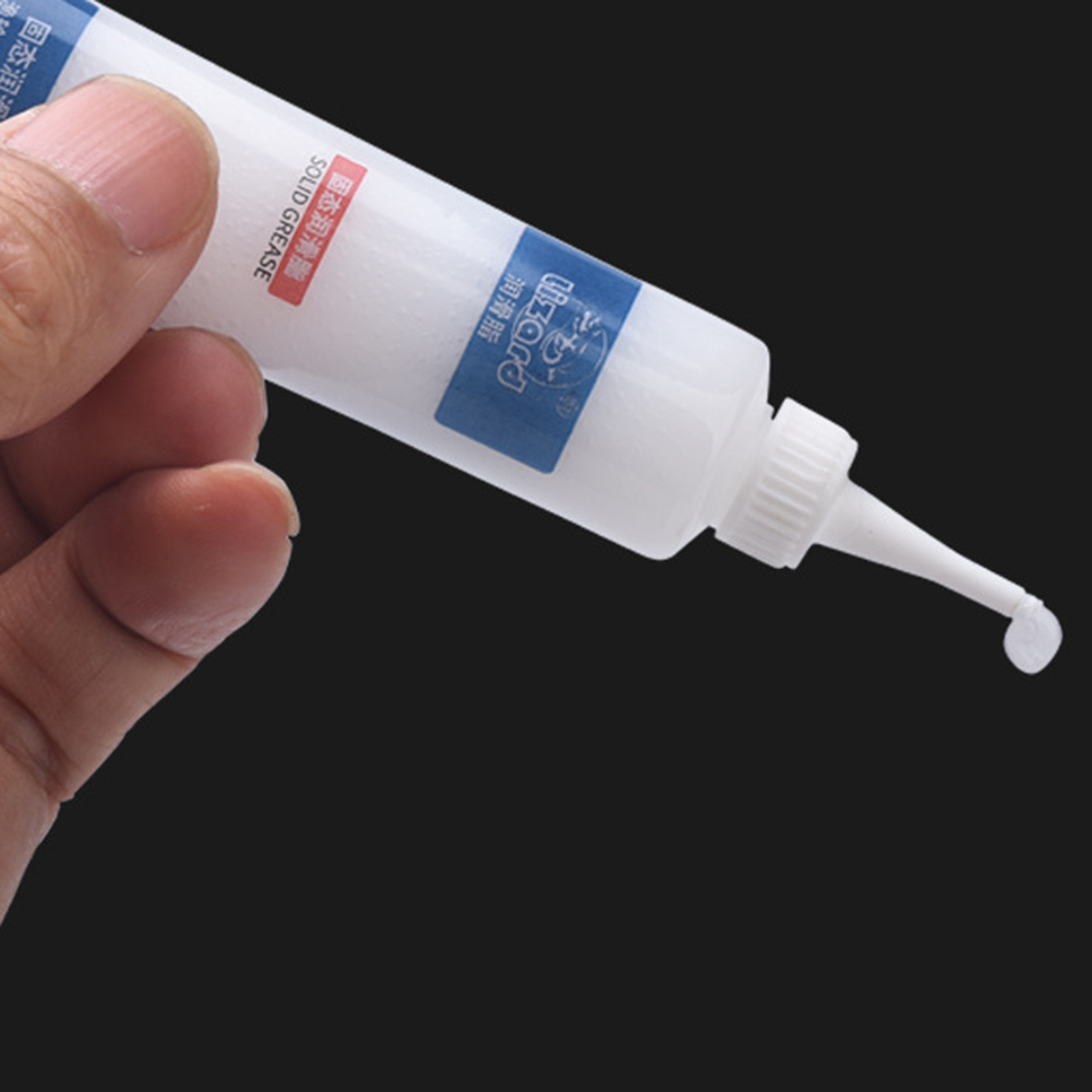 รอกตกปลา Grease Reel Care รอกต - Reel Grease บทวิจารณ์และราคา
